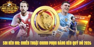 Soi Kèo MU: Chiến Thuật Chinh Phục Bảng Kèo Quỷ Đỏ 2026