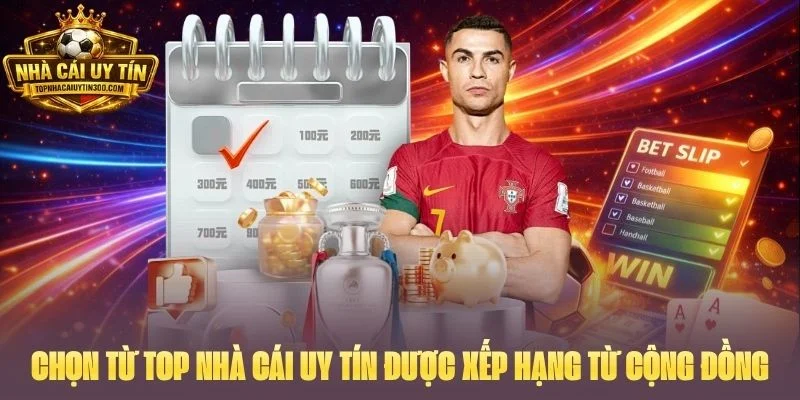 Cách lựa chọn nhà cái uy tín phù hợp với từng người chơi